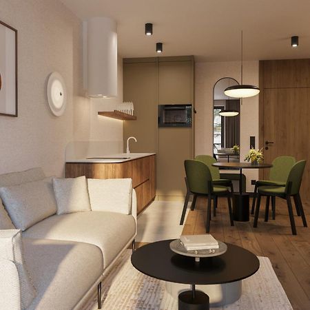Hotel Saltic Resort & Spa 莱鲍 外观 照片