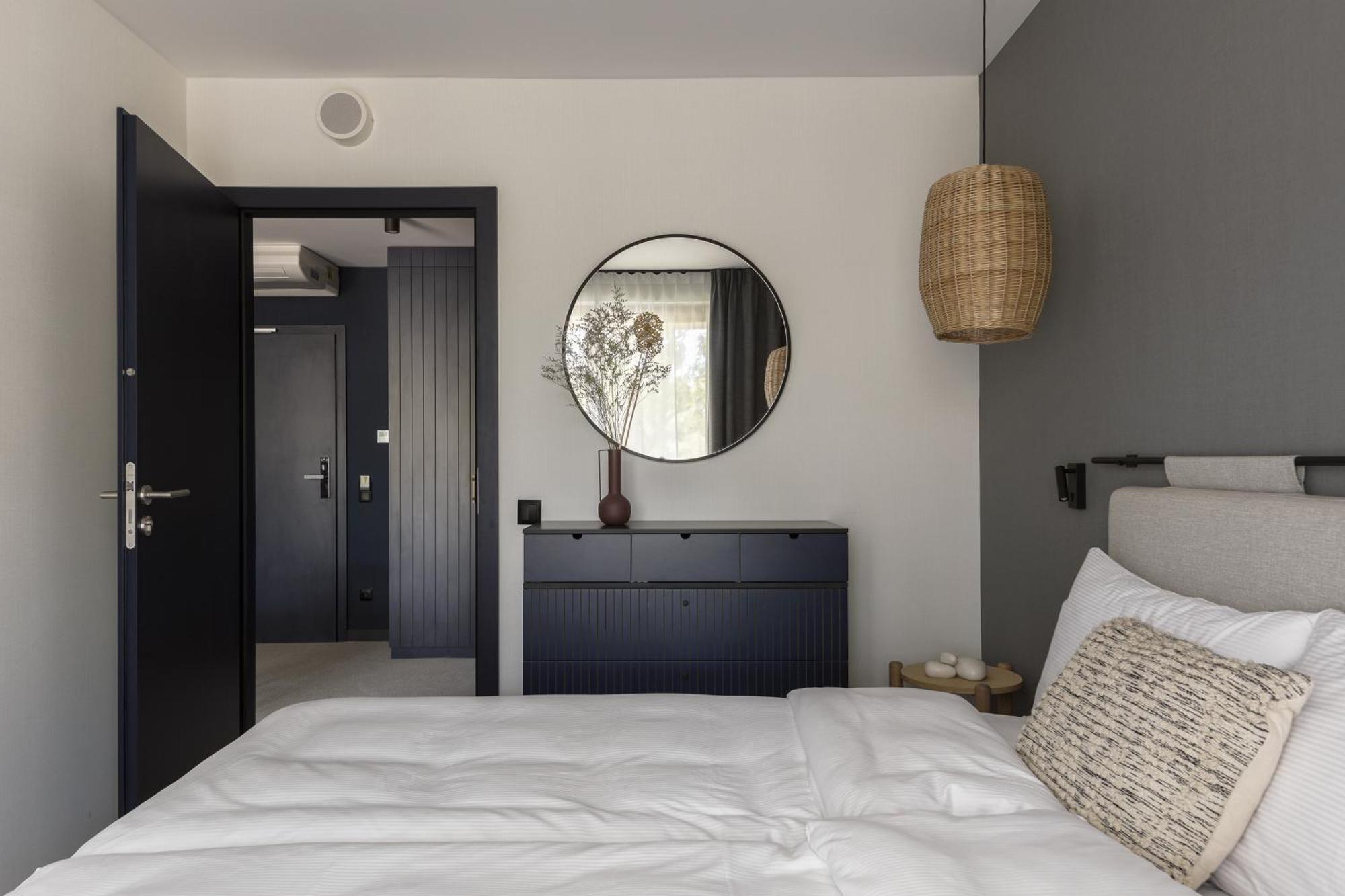 Hotel Saltic Resort & Spa 莱鲍 外观 照片