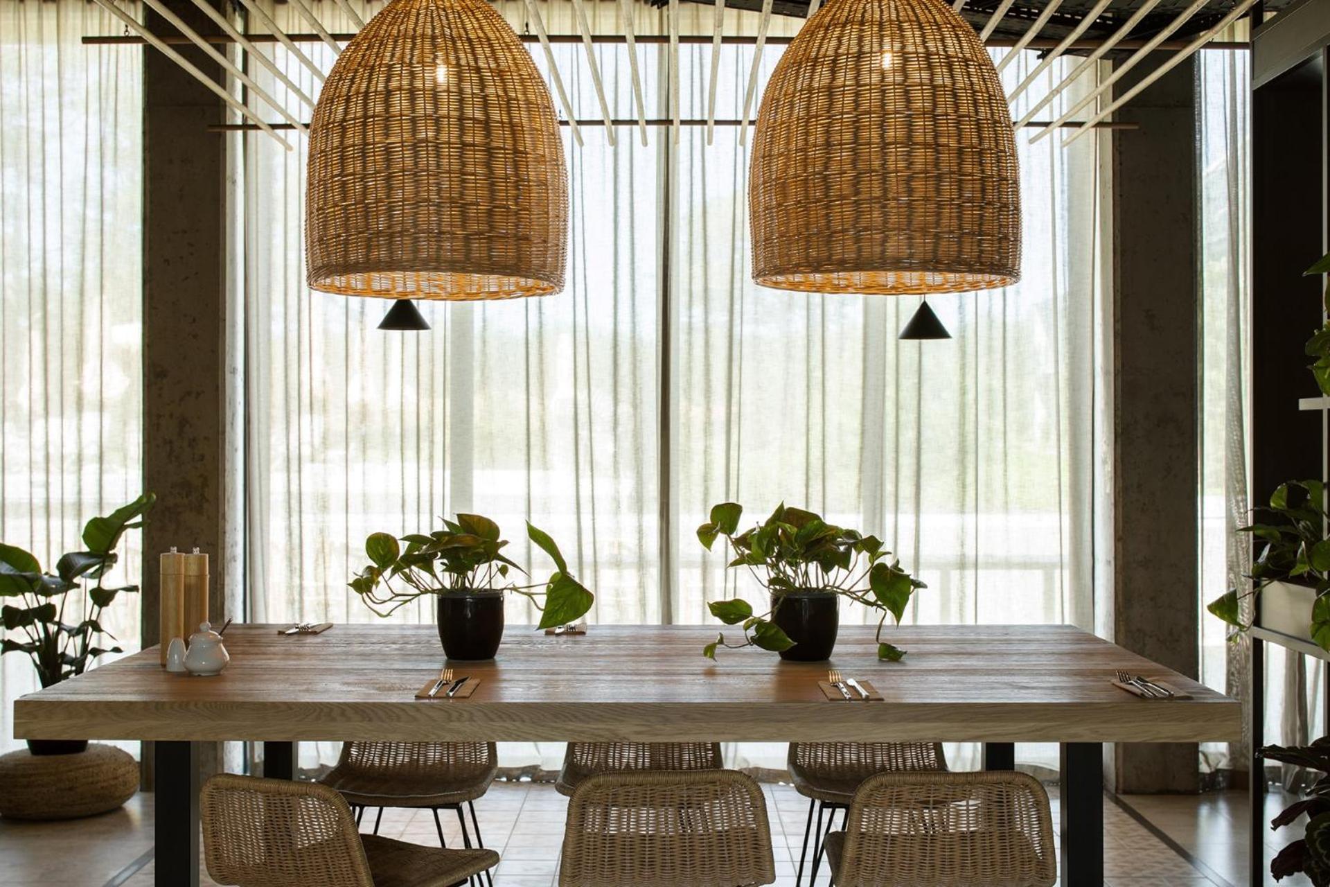 Hotel Saltic Resort & Spa 莱鲍 外观 照片